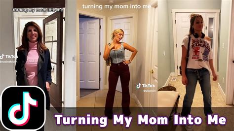 tiktok moms porn